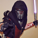 I am Revan