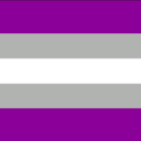 blog logo of Being Graysexual