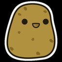 blog logo of Kawaii potato