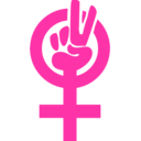 blog logo of Feminists Against Violence