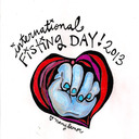 blog logo of FISTING DAY / OCT. 21ST