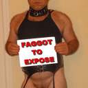 blog logo of faggot G