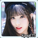 blog logo of Kpop ETS