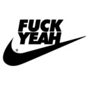 blog logo of FuckYeahNikes