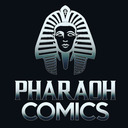 Pharaoh Comics