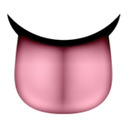 blog logo of *Tongue POP*...OR NAH?!