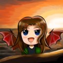 blog logo of Claire Firedragon