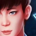 blog logo of Chen's Cheekbones