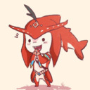 blog logo of Prince Sidon Prompts & Headcanons