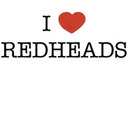 blog logo of Addicted to Redheads