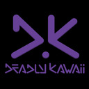 blog logo of DeadlyKawaii