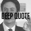 blog logo of super-deep-quote-blog