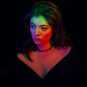 blog logo of LORDE • DAILY