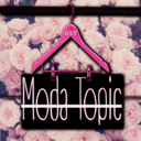 Moda Topic A SL Blogger