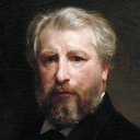 blog logo of William-Adolphe Bouguereau