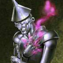 blog logo of Tin Man's Wandering Reblogs