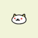 blog logo of neko atsume