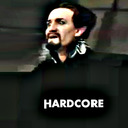 HARDCORE CLASSIC WHO