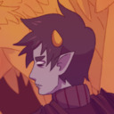 a karkat a day keeps the jacks away