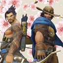 blog logo of Sustained by McHanzo