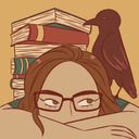 blog logo of TeenageLiteraryHedgehog