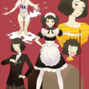 blog logo of Kawakami Is Best Girlfriend