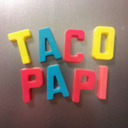 taco papiiiii