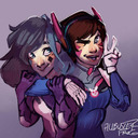 blog logo of Just D.va Main things