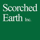 blog logo of Scorched Earth