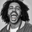 blog logo of Daveed Diggs