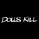 blog logo of dollskill