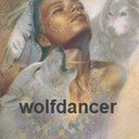 wolfdancer