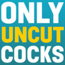 Only Uncut Cocks