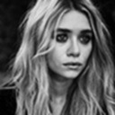 blog logo of Ashley Olsen