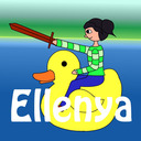 Ellenya's Blog