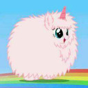 blog logo of A PINK FLUFFY UNIORN