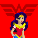 blog logo of ★ Get Your Cape On ★