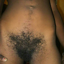 blog logo of hairy ebony pussy, the best black women