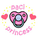 blog logo of Princess Buttercup