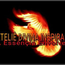 blog logo of ATELIÊ DIVINA INSPIRAÇÃO OFICIAL