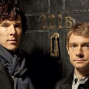 blog logo of Sherlock