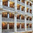 blog logo of Welcome to George Peabody Library's Wunderkammer!