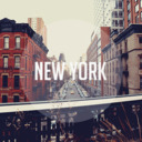 New York Obsession