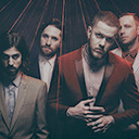 blog logo of Imagine Dragons Daily | Fansite