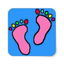 blog logo of totalfeetfetish