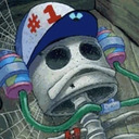 blog logo of Smitty Werbenjagermanjensen