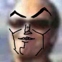 blog logo of JoJo's @dril tweets