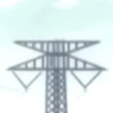 Power Lines in Anime