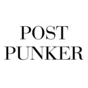 blog logo of Post-Punker