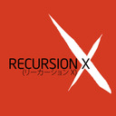 RECURSION X COMIC